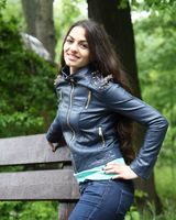 Анна Митиогло