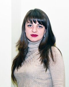 Балцату Зиновьевна