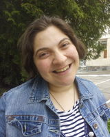 Зоя Ковалевская