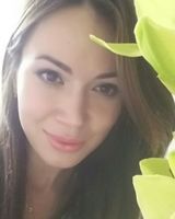 Червоняща Олександрівна