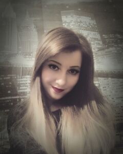 Светлана Рак