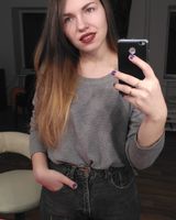 Анастасия Колесник