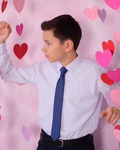 Борис Дубінін