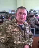 Денис Кравченко