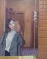 Карина Шевченко