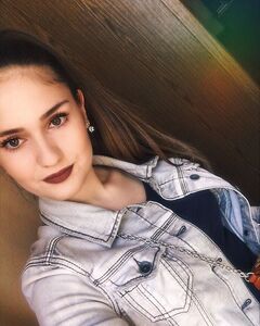 Соломія Мельник
