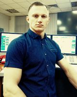 Олександр Піжевський
