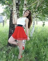 Людмила Саргош