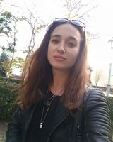 Анна Речиле