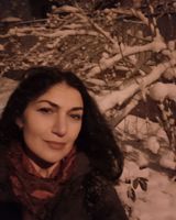 Наталья Ермолаева