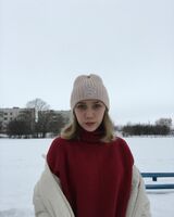 Марія Марін