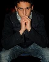 Евгений Мельников