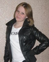 Юлия Каменева