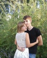 Люба Ляпкало