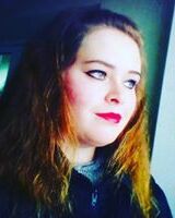 Настя Михеда