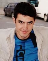 Александр Матросов