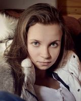Анастасія Переколянович