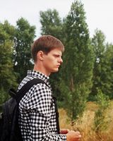 Антон Андрійович
