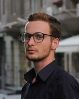 Никита Абрамов