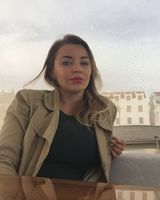 Марина Шклярська