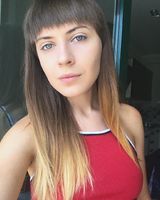 Олександра Романченко