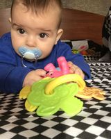 Марк Степанишин