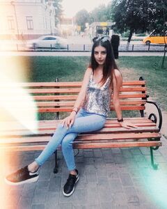 Кристина Вербицкая