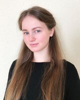 Дарія Єлагіна
