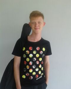 Жорик Медведев