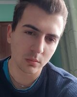 Володя Борщ