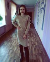 Даша Грищенко