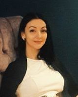 Юлия Деревянко