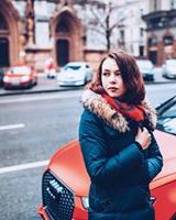 Olga Lavrenyuk