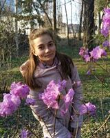Anna Demchenko
