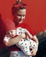 Елизавета Шалай