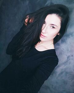 Елизавета Момот