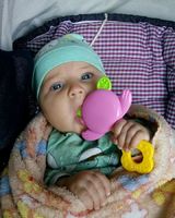 Ева Мехтиева