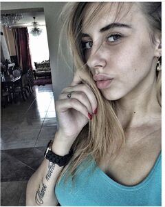 Злата Зайцева