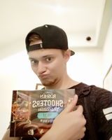 Дмитрий Морон