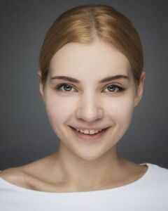 Марина Гонтарук