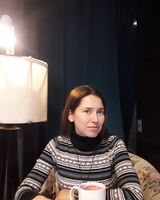 Марина Сивак