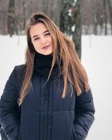 Виктория Калинчук