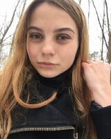 Анна Федоренко