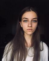 Наталия Дегтева