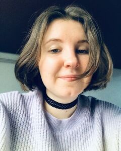 Ева Мартинюк