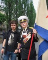 Виталий Лаврентьев