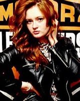 Анна Федорук