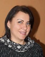 Ольга Фетисова