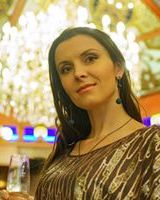 Helen Fodchenko