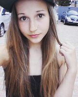 Анастасія Давидова